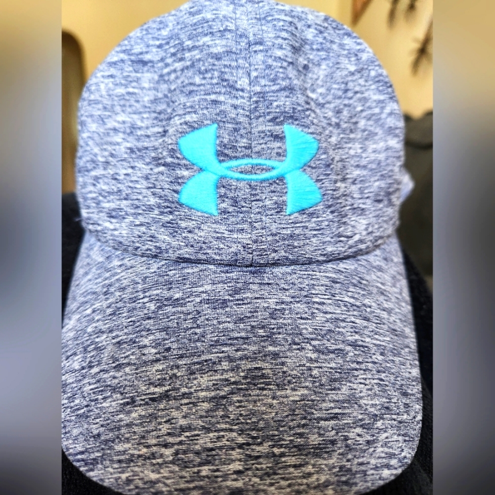 Under Armour womens cap